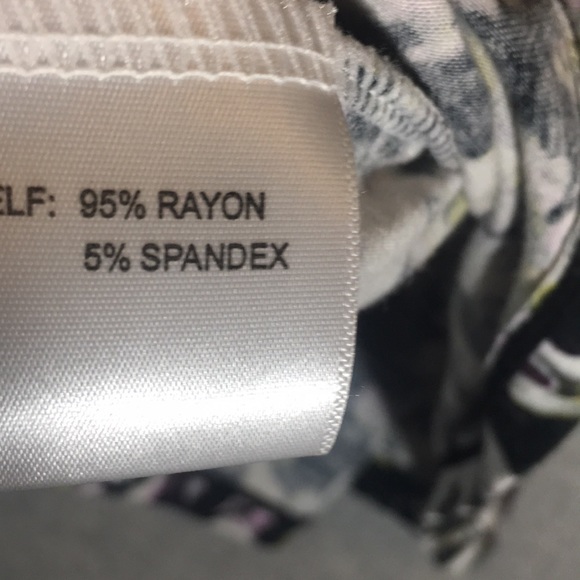 ROSE & OLIVE Buttery Soft Comfy Stretch Oversized Relaxed Fit Wrinkle Resistant - Picture 15 of 16